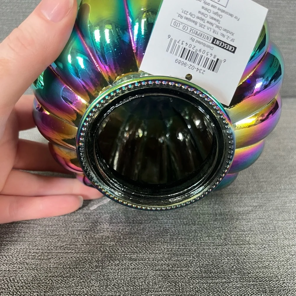 Target Bullseye Playground Dark Iridescent Pumpkin Set - Picture 9 of 16